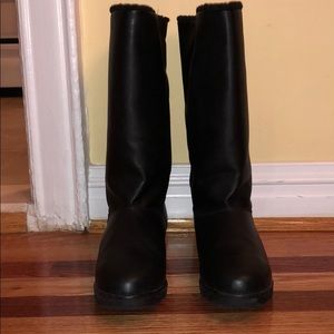 ToeWarmers Side-Zip Boots